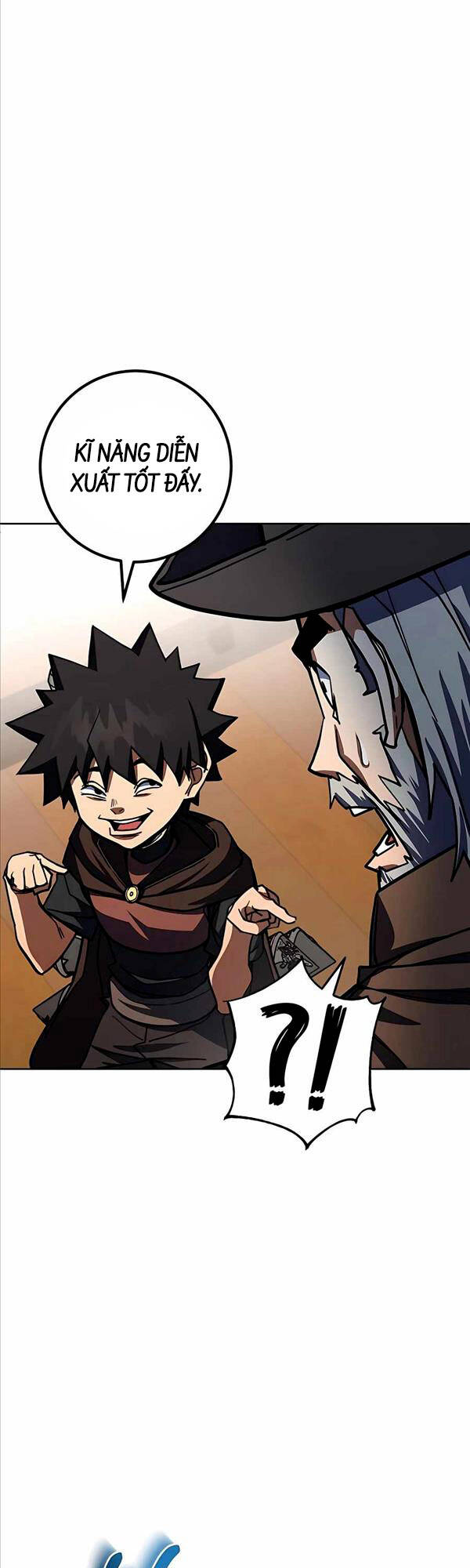 Tôi Dùng Búa Thần Giải Cứu Thế Giới Chapter 32 - 37