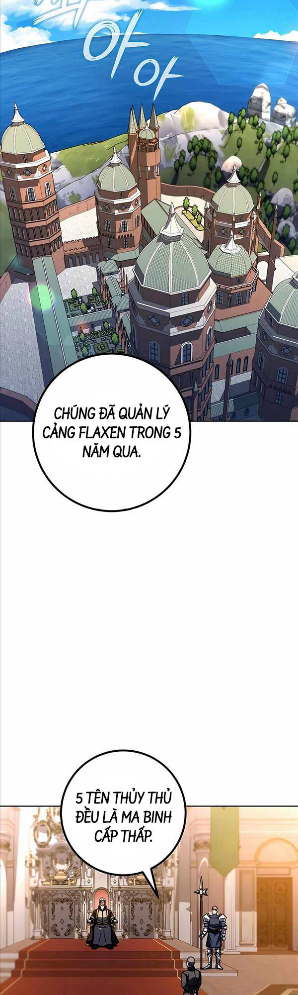 Tôi Dùng Búa Thần Giải Cứu Thế Giới Chapter 32 - 43