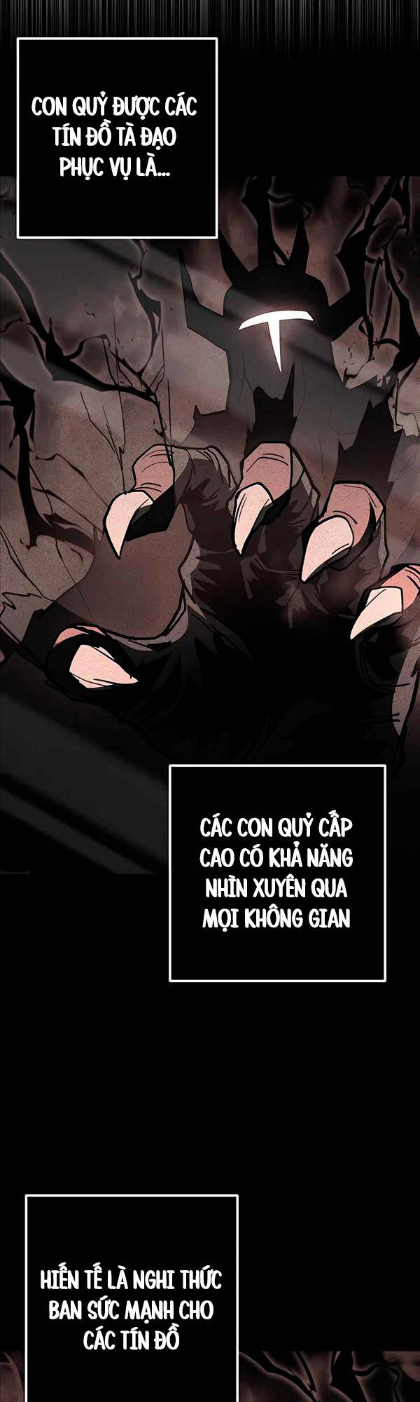 Tôi Dùng Búa Thần Giải Cứu Thế Giới Chapter 32 - 47