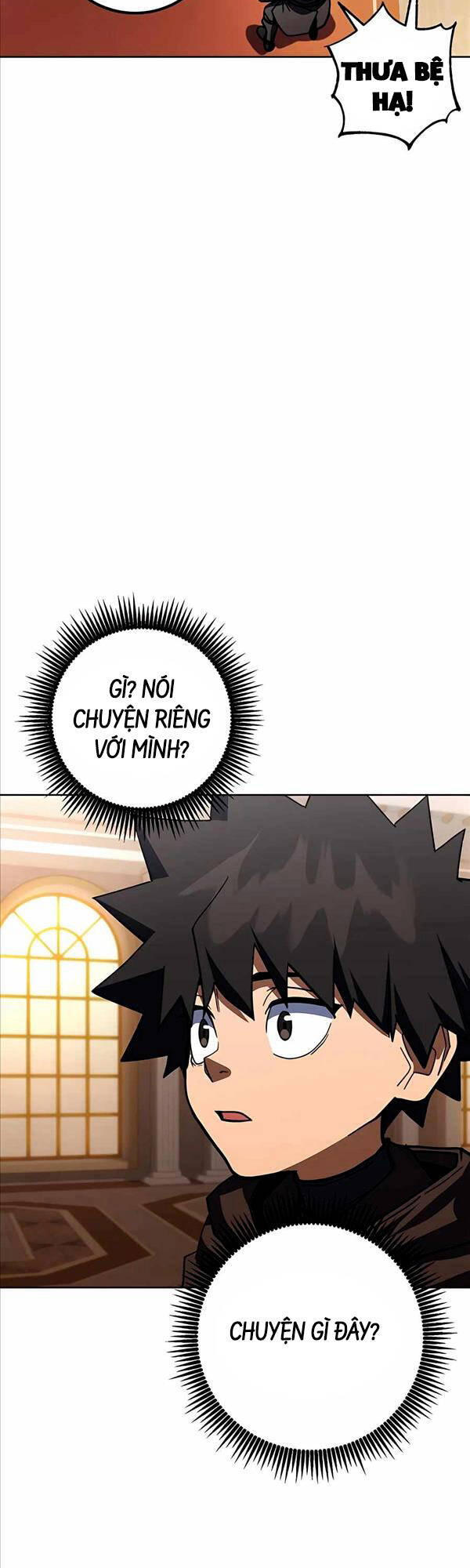 Tôi Dùng Búa Thần Giải Cứu Thế Giới Chapter 32 - 58