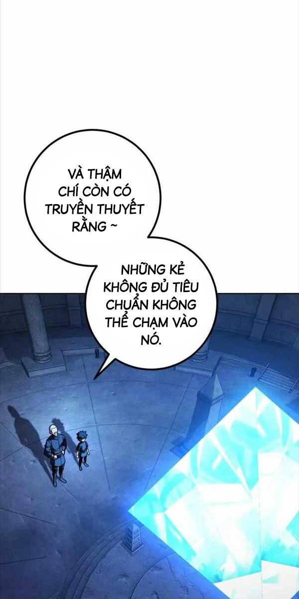 Tôi Dùng Búa Thần Giải Cứu Thế Giới Chapter 34 - 43