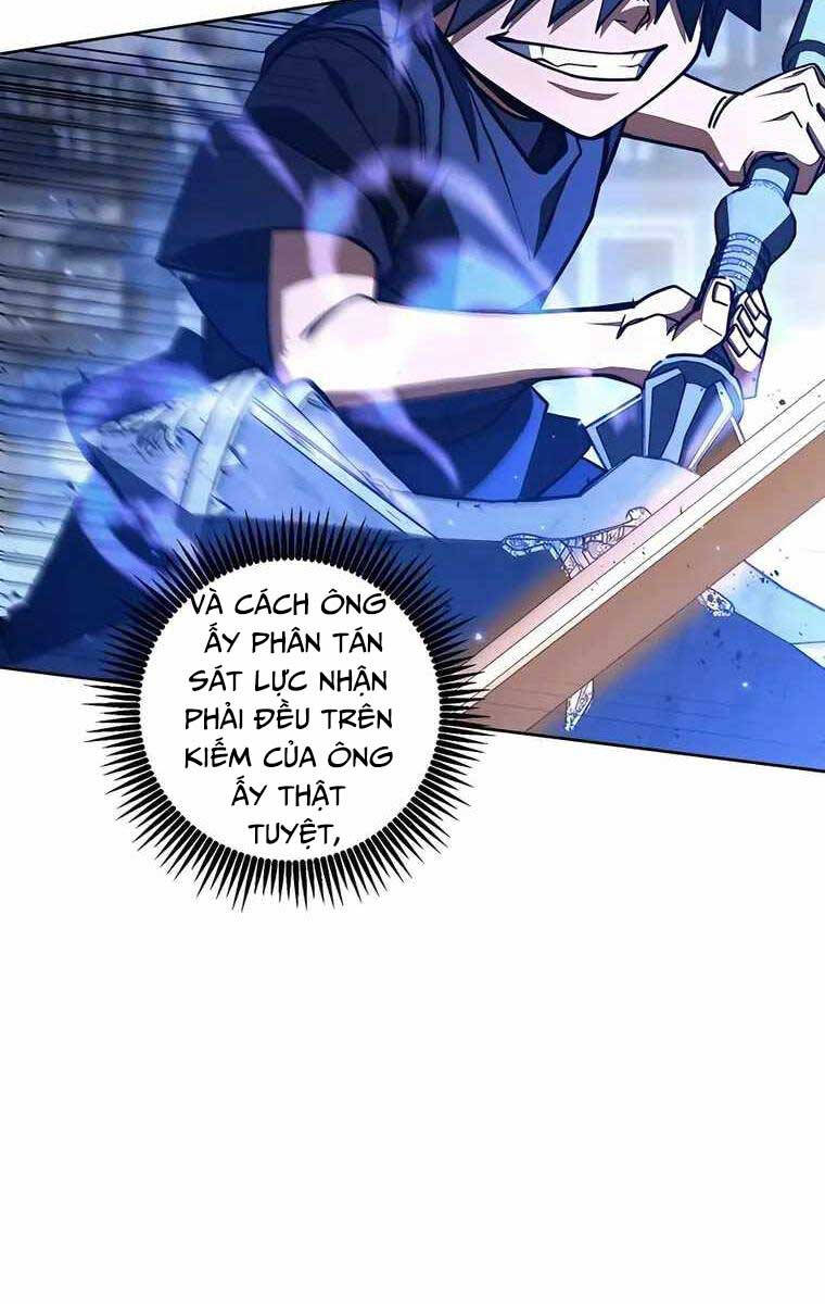 Tôi Dùng Búa Thần Giải Cứu Thế Giới Chapter 35 - 97