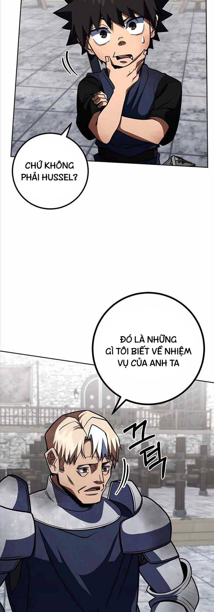 Tôi Dùng Búa Thần Giải Cứu Thế Giới Chapter 36 - 6