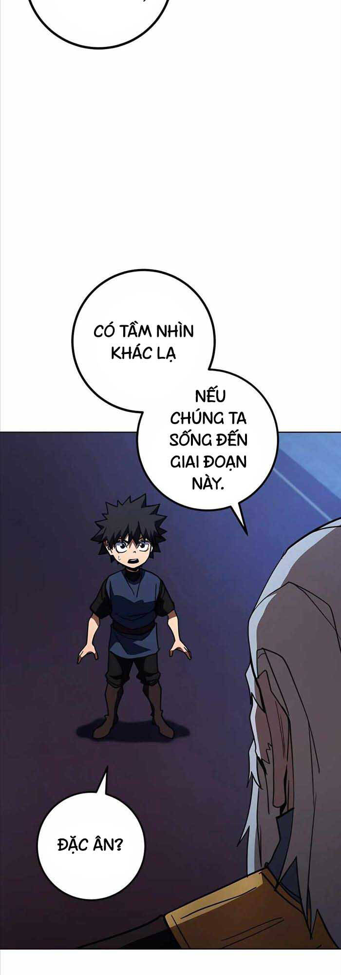 Tôi Dùng Búa Thần Giải Cứu Thế Giới Chapter 36 - 57
