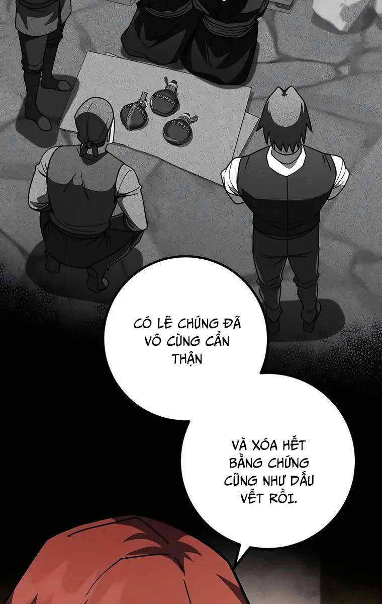 Tôi Dùng Búa Thần Giải Cứu Thế Giới Chapter 39 - 47