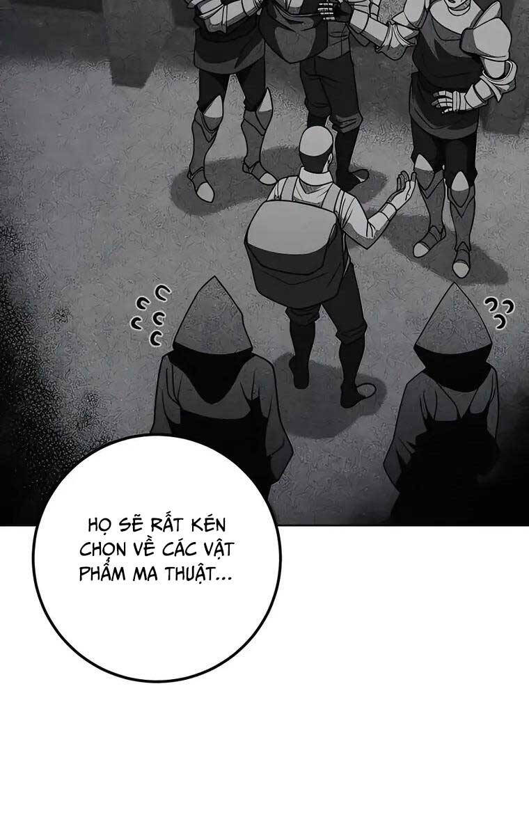 Tôi Dùng Búa Thần Giải Cứu Thế Giới Chapter 39 - 60