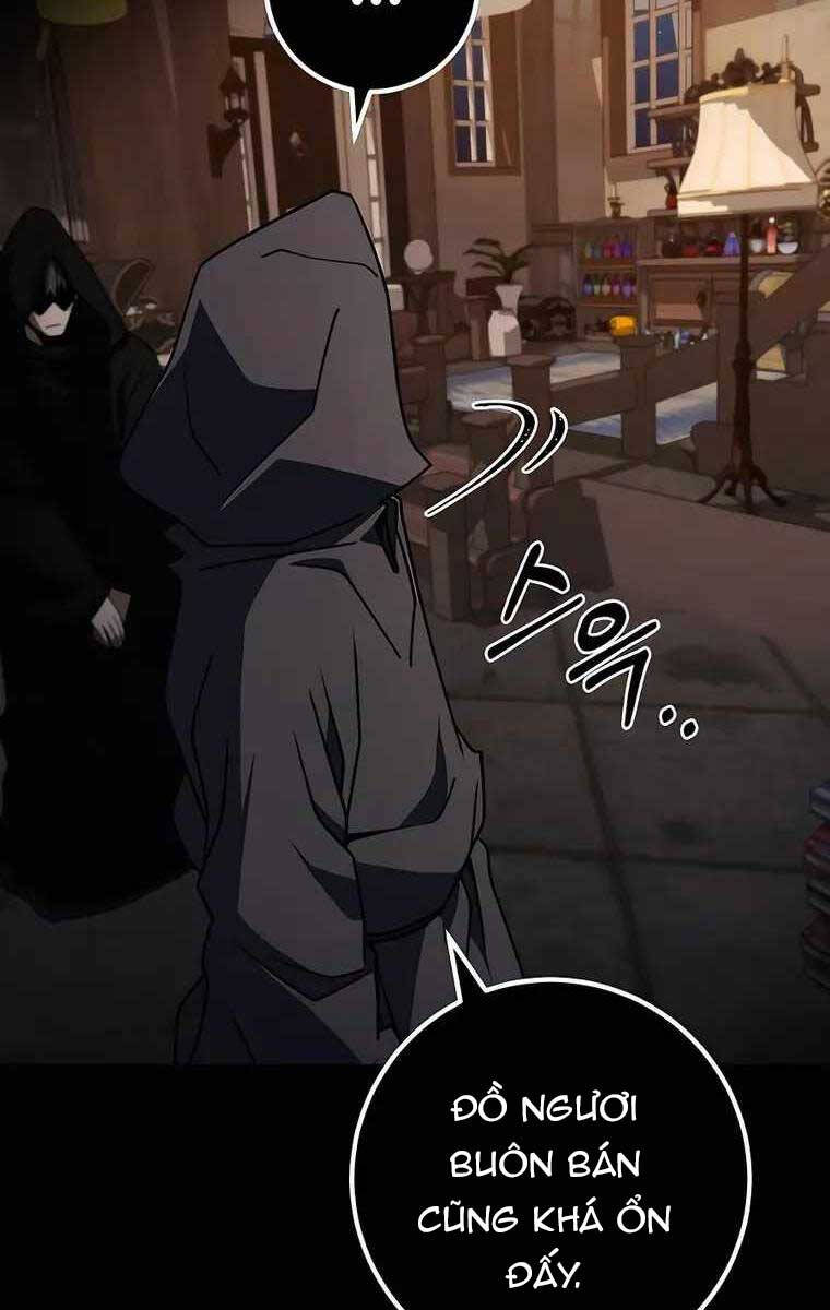 Tôi Dùng Búa Thần Giải Cứu Thế Giới Chapter 40 - 49