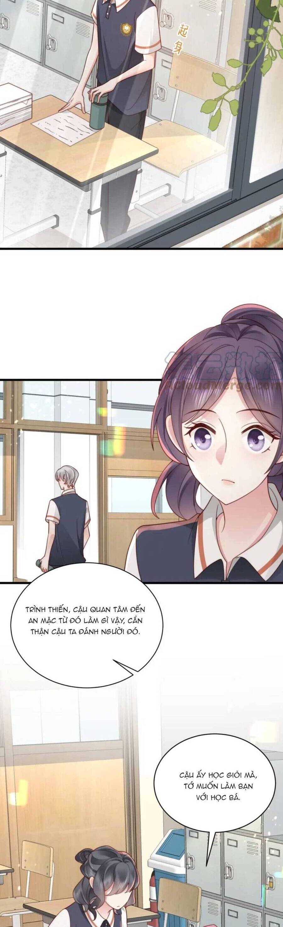 Xuyên Nhanh : Thiếu Gia Ốm Yếu Rất Dính Người Chapter 19 - 19