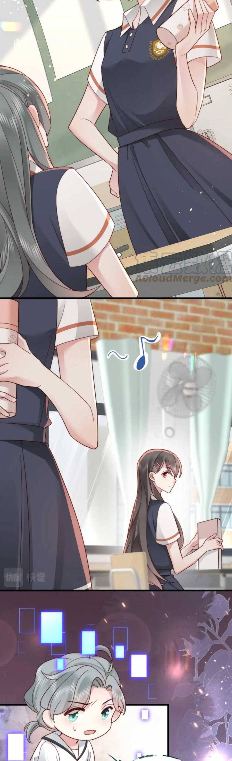 Xuyên Nhanh : Thiếu Gia Ốm Yếu Rất Dính Người Chapter 19 - 21