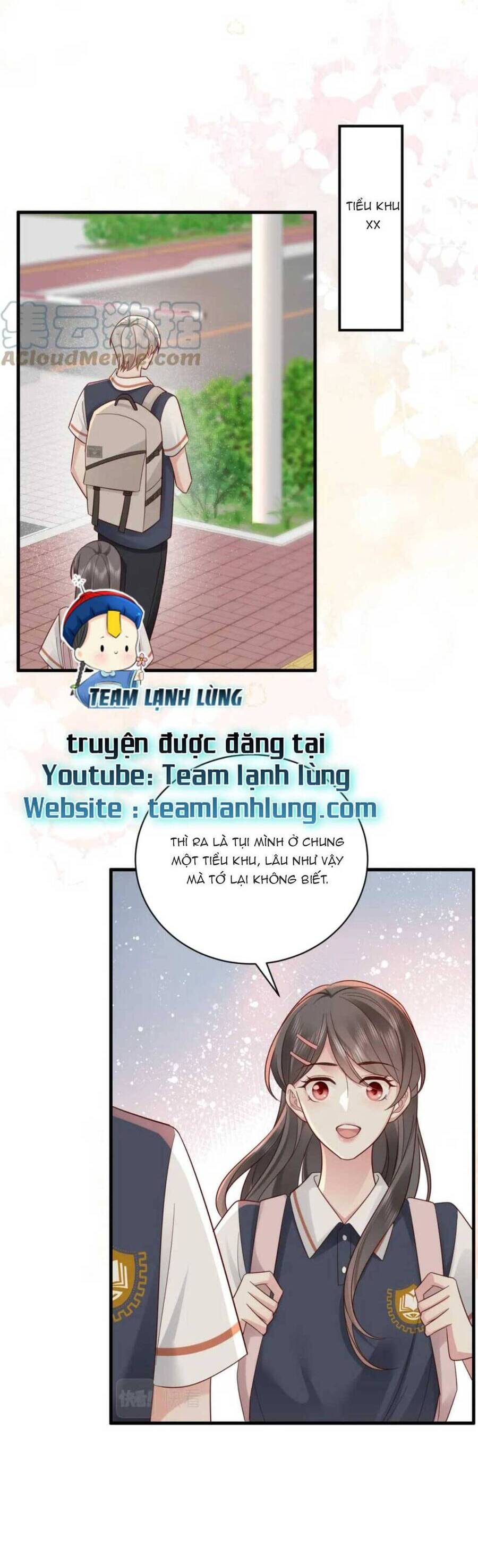 Xuyên Nhanh : Thiếu Gia Ốm Yếu Rất Dính Người Chapter 19 - 25