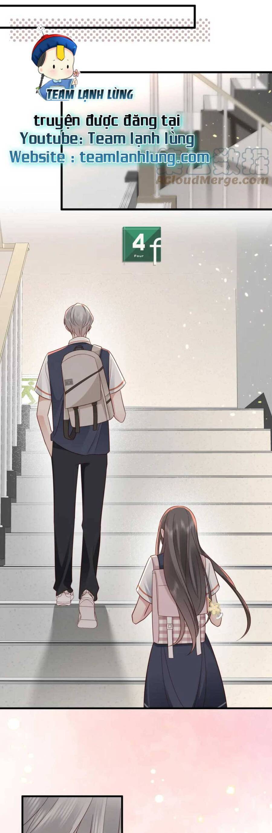 Xuyên Nhanh : Thiếu Gia Ốm Yếu Rất Dính Người Chapter 19 - 26