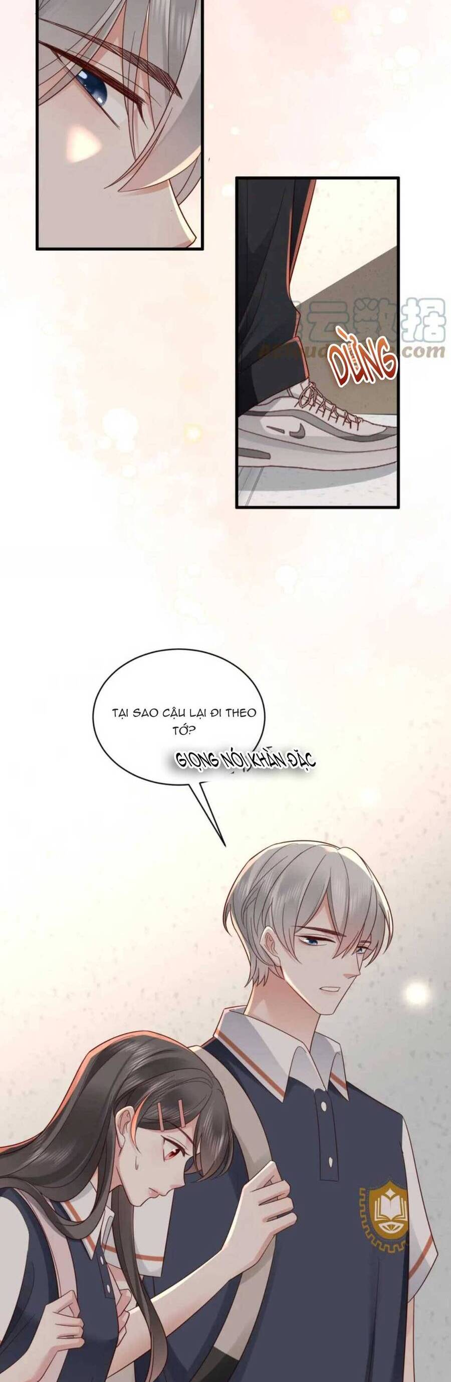 Xuyên Nhanh : Thiếu Gia Ốm Yếu Rất Dính Người Chapter 19 - 27