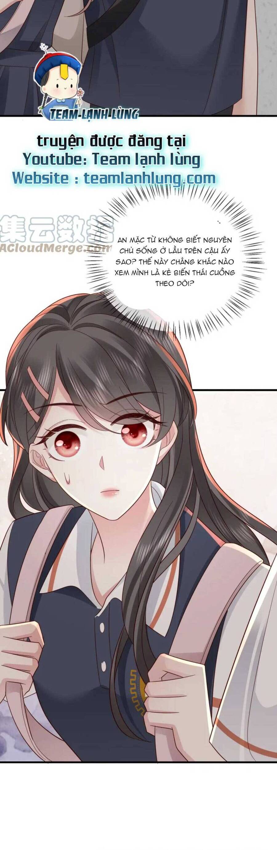 Xuyên Nhanh : Thiếu Gia Ốm Yếu Rất Dính Người Chapter 19 - 28