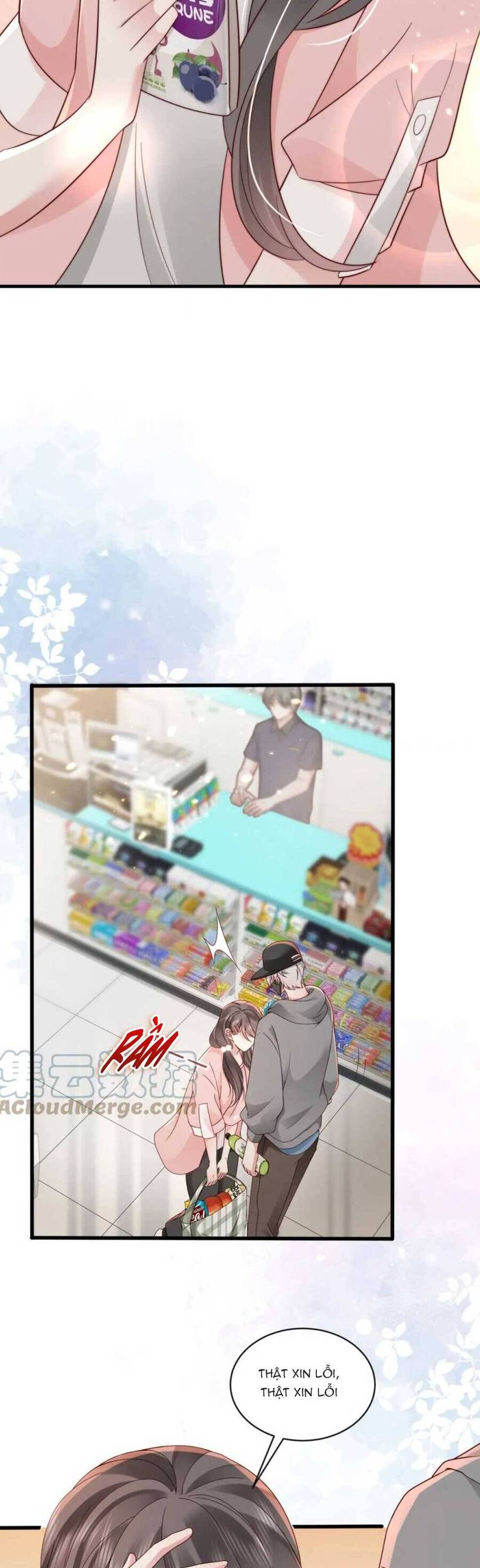 Xuyên Nhanh : Thiếu Gia Ốm Yếu Rất Dính Người Chapter 20 - 13
