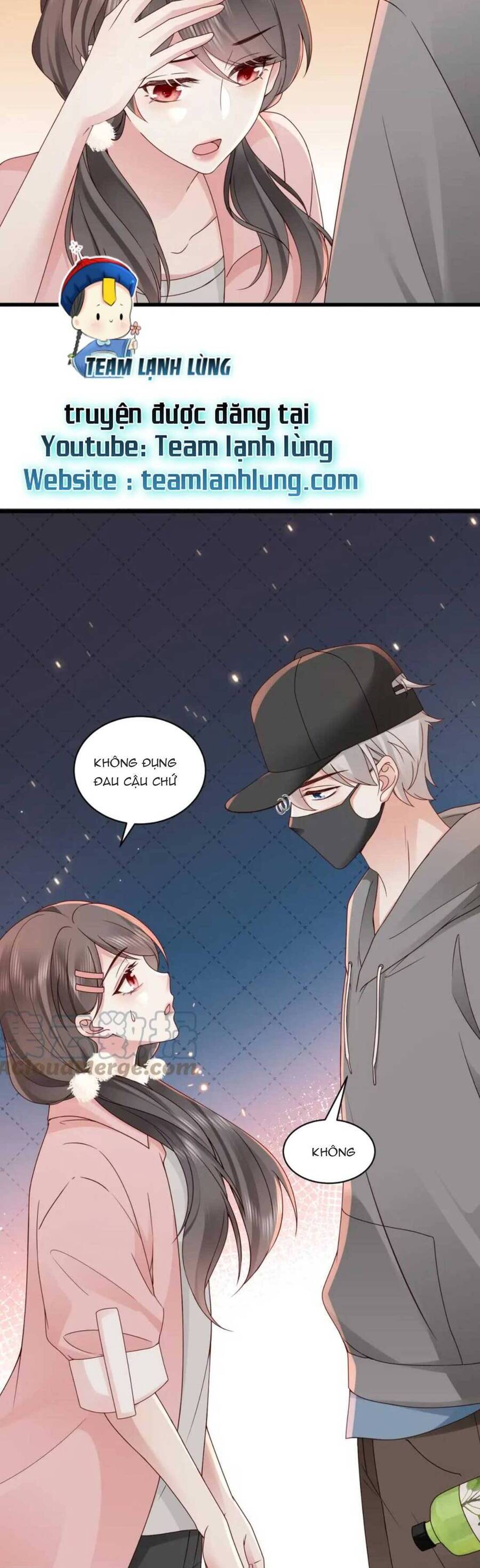 Xuyên Nhanh : Thiếu Gia Ốm Yếu Rất Dính Người Chapter 20 - 14