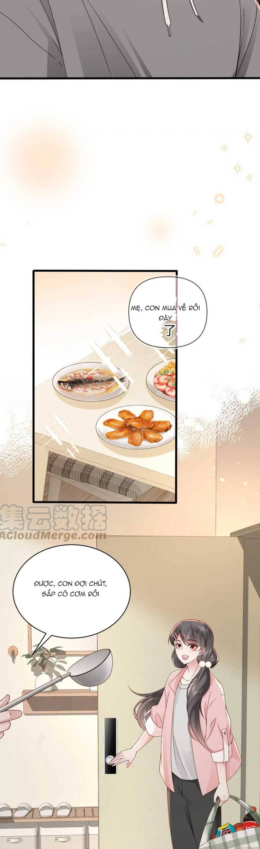 Xuyên Nhanh : Thiếu Gia Ốm Yếu Rất Dính Người Chapter 20 - 16