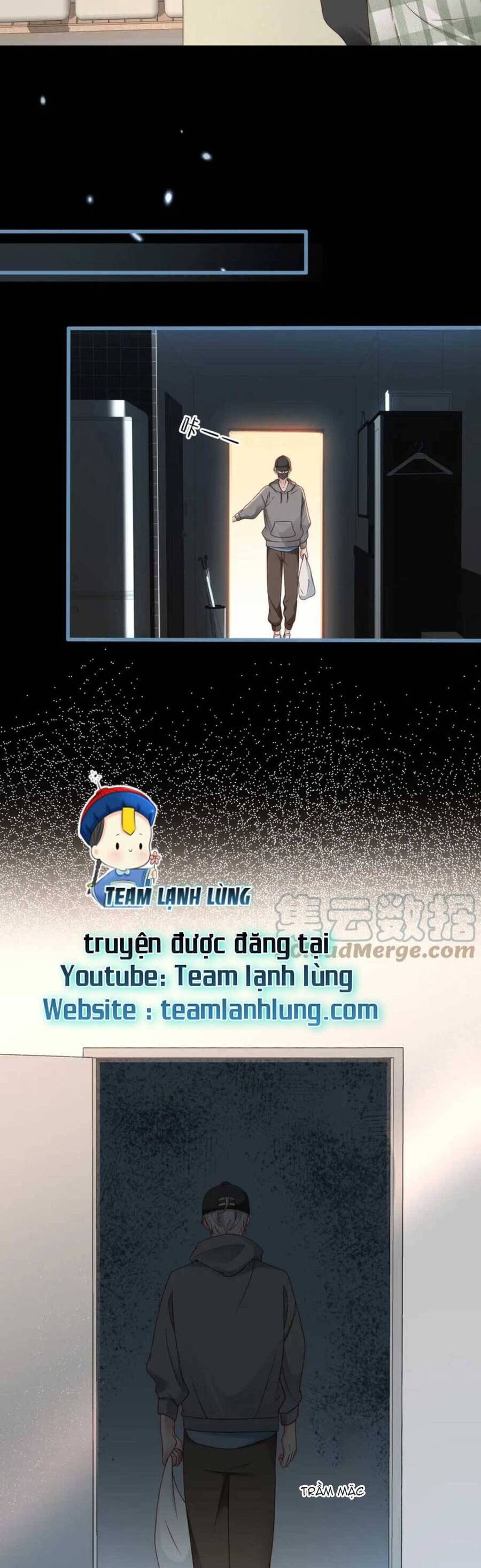 Xuyên Nhanh : Thiếu Gia Ốm Yếu Rất Dính Người Chapter 20 - 17