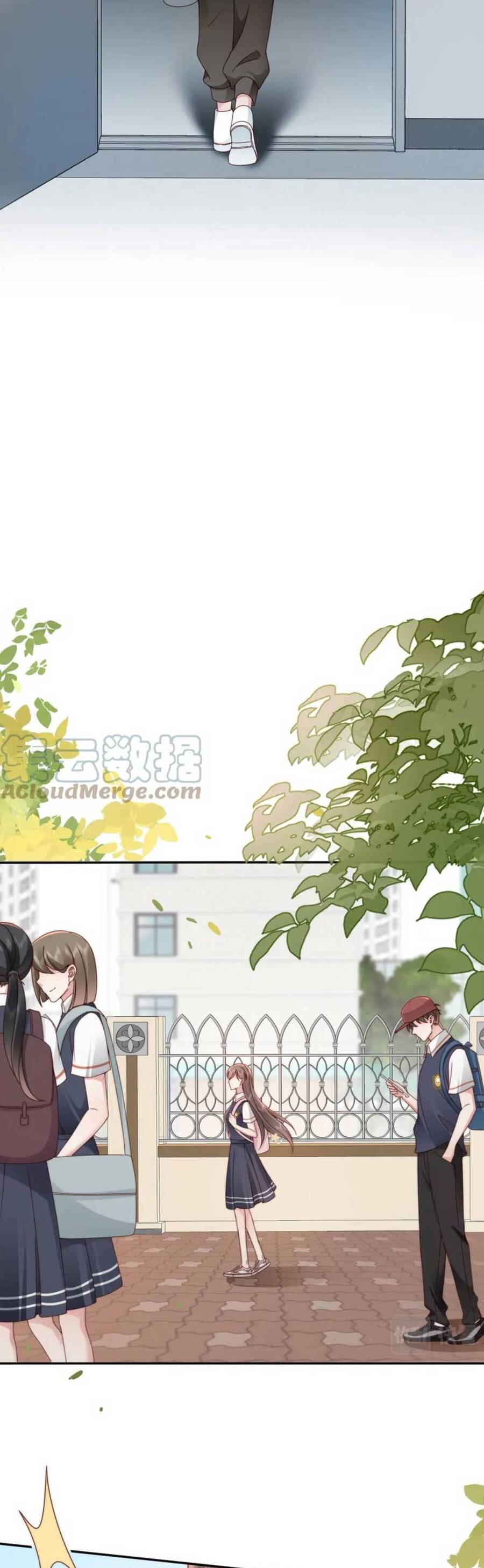 Xuyên Nhanh : Thiếu Gia Ốm Yếu Rất Dính Người Chapter 20 - 18