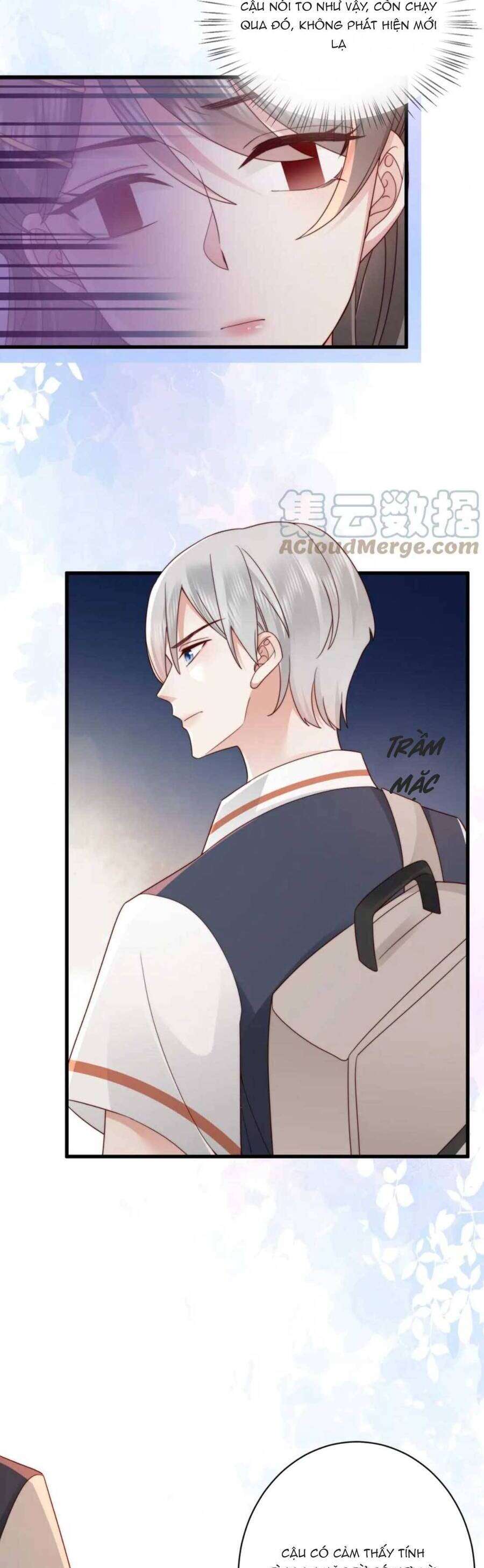 Xuyên Nhanh : Thiếu Gia Ốm Yếu Rất Dính Người Chapter 20 - 24