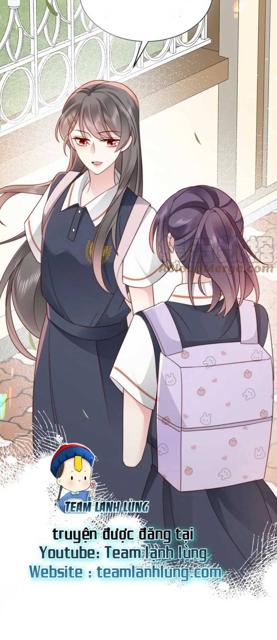 Xuyên Nhanh : Thiếu Gia Ốm Yếu Rất Dính Người Chapter 20 - 26