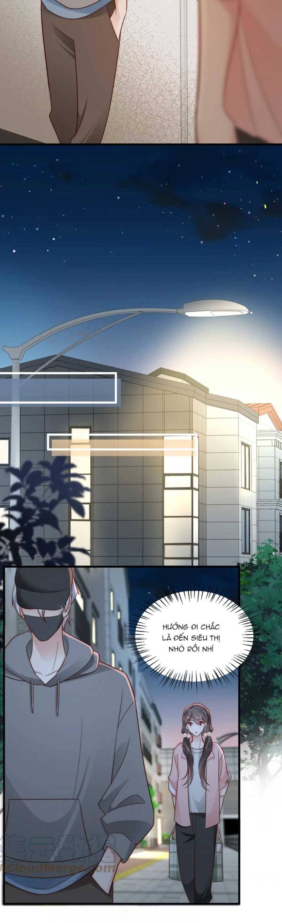 Xuyên Nhanh : Thiếu Gia Ốm Yếu Rất Dính Người Chapter 20 - 10