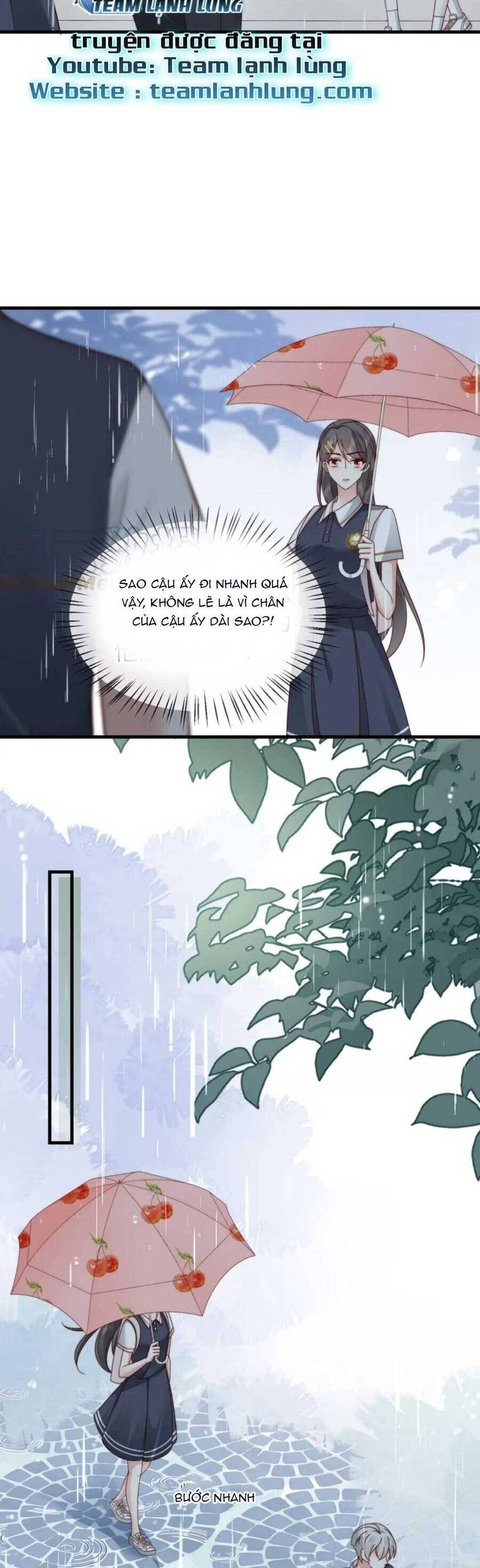 Xuyên Nhanh : Thiếu Gia Ốm Yếu Rất Dính Người Chapter 21 - 15