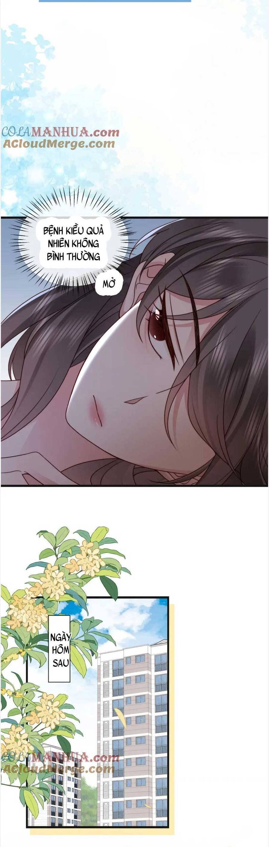 Xuyên Nhanh : Thiếu Gia Ốm Yếu Rất Dính Người Chapter 23 - 11