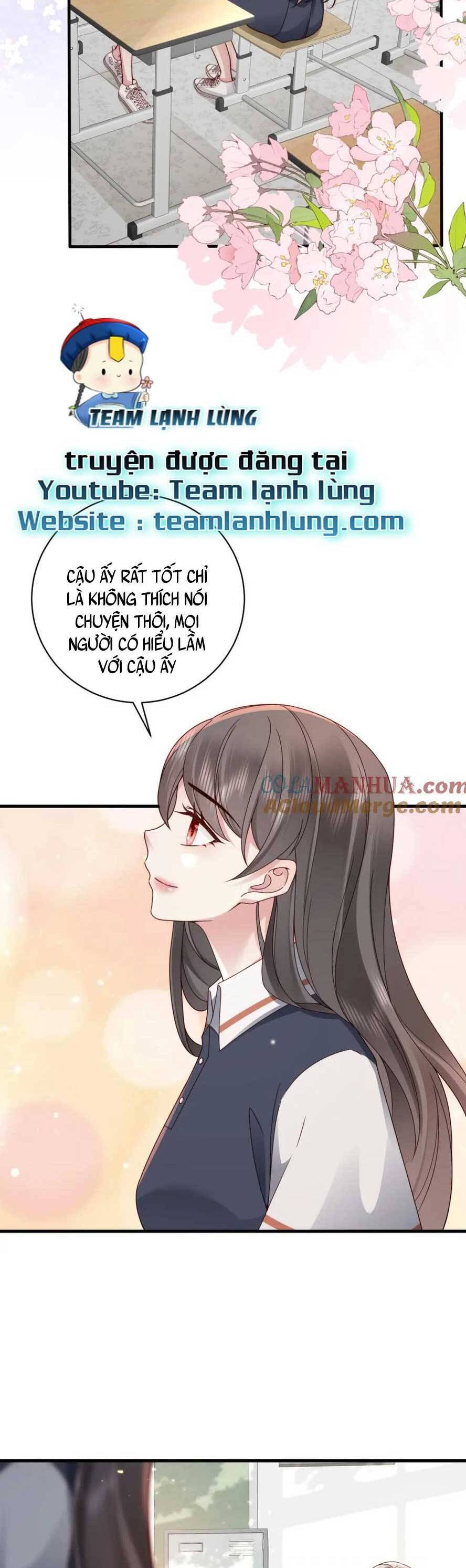 Xuyên Nhanh : Thiếu Gia Ốm Yếu Rất Dính Người Chapter 23 - 19