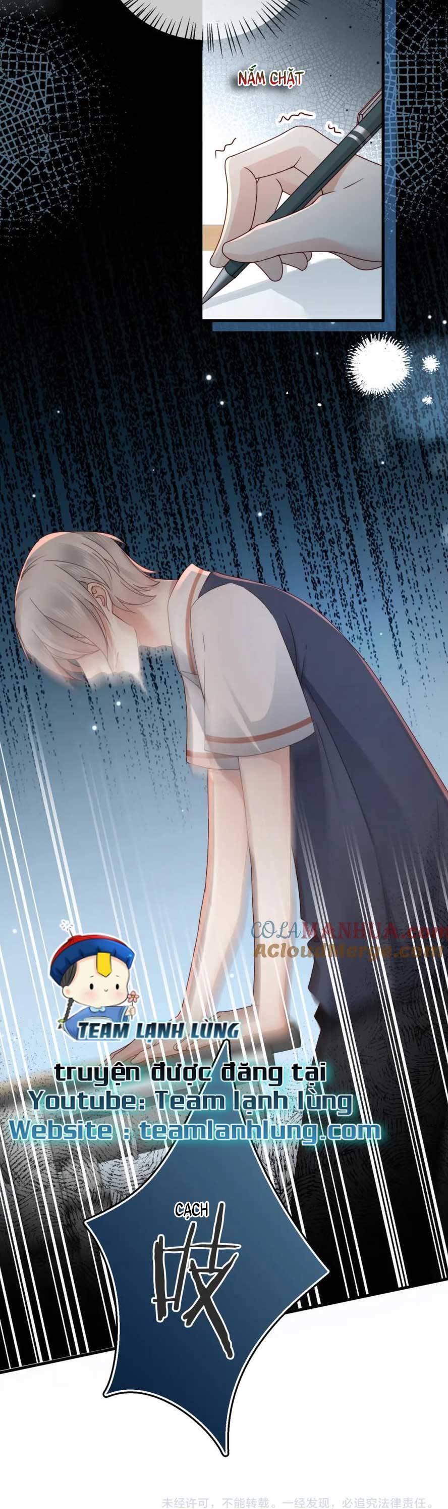 Xuyên Nhanh : Thiếu Gia Ốm Yếu Rất Dính Người Chapter 23 - 21