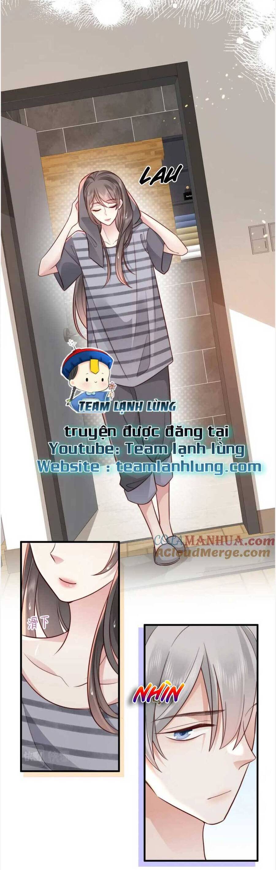 Xuyên Nhanh : Thiếu Gia Ốm Yếu Rất Dính Người Chapter 23 - 4