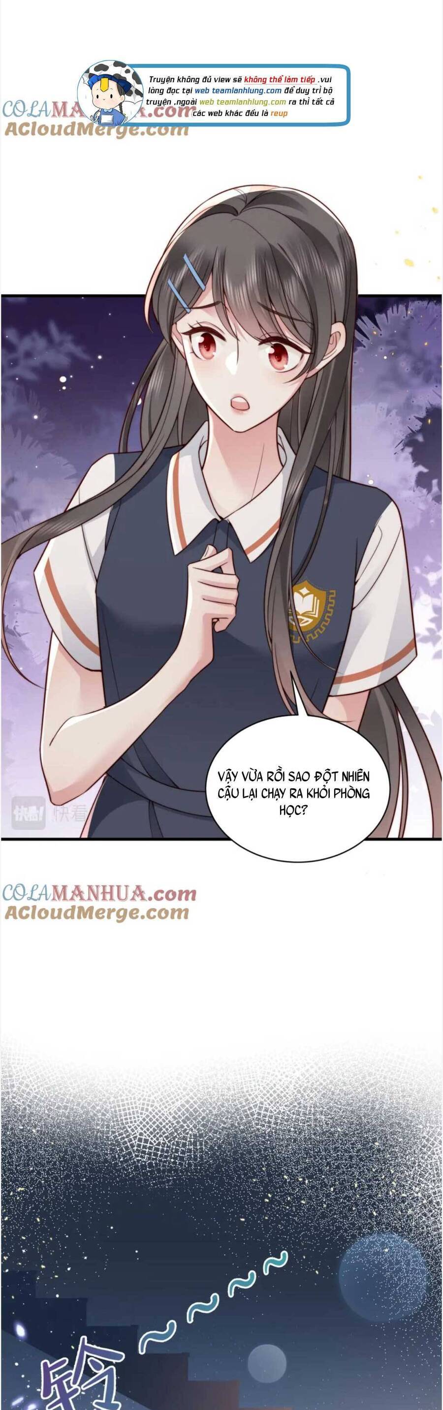 Xuyên Nhanh : Thiếu Gia Ốm Yếu Rất Dính Người Chapter 24 - 11