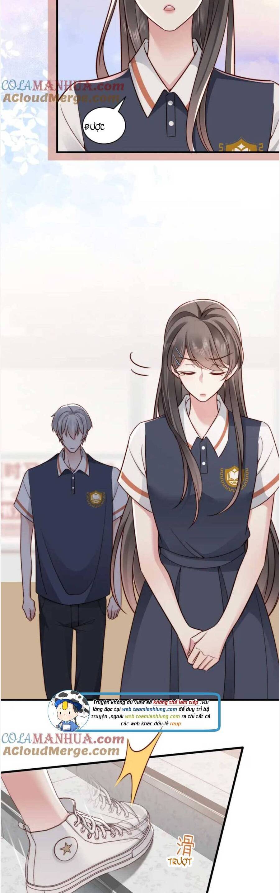 Xuyên Nhanh : Thiếu Gia Ốm Yếu Rất Dính Người Chapter 24 - 13