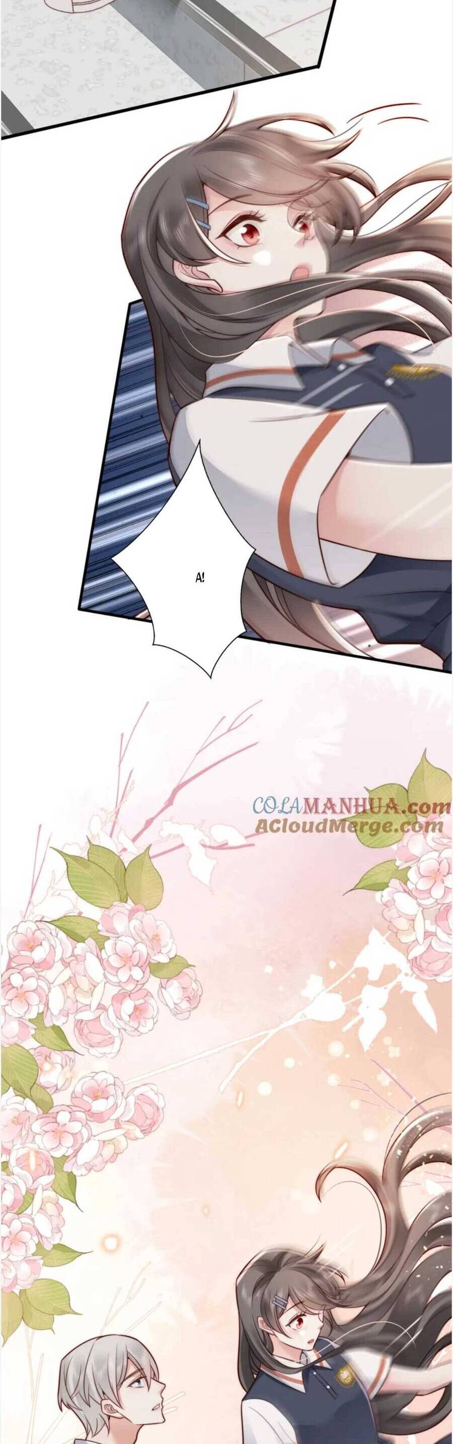 Xuyên Nhanh : Thiếu Gia Ốm Yếu Rất Dính Người Chapter 24 - 14