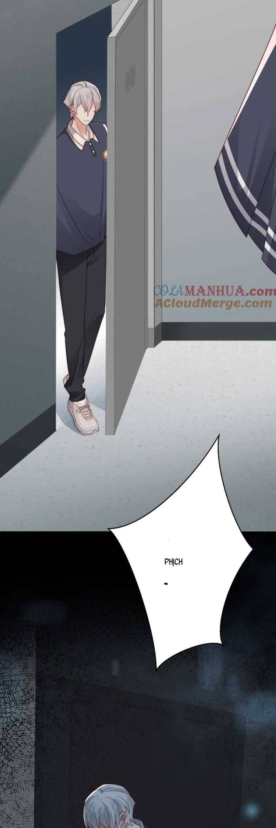 Xuyên Nhanh : Thiếu Gia Ốm Yếu Rất Dính Người Chapter 24 - 23