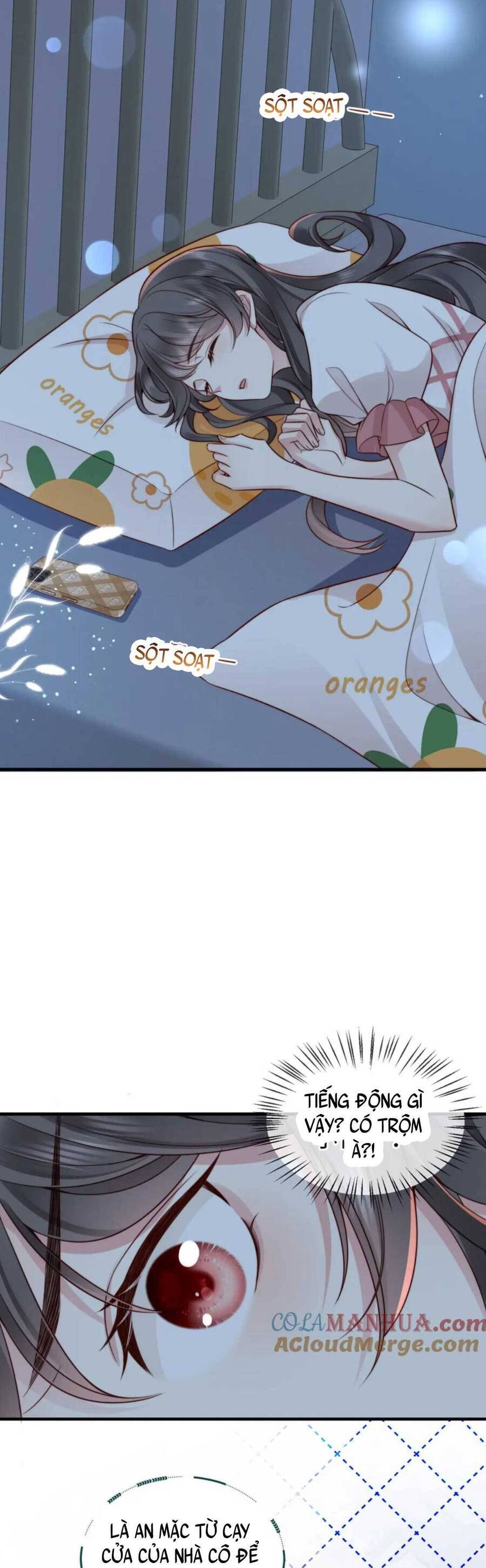 Xuyên Nhanh : Thiếu Gia Ốm Yếu Rất Dính Người Chapter 25 - 11