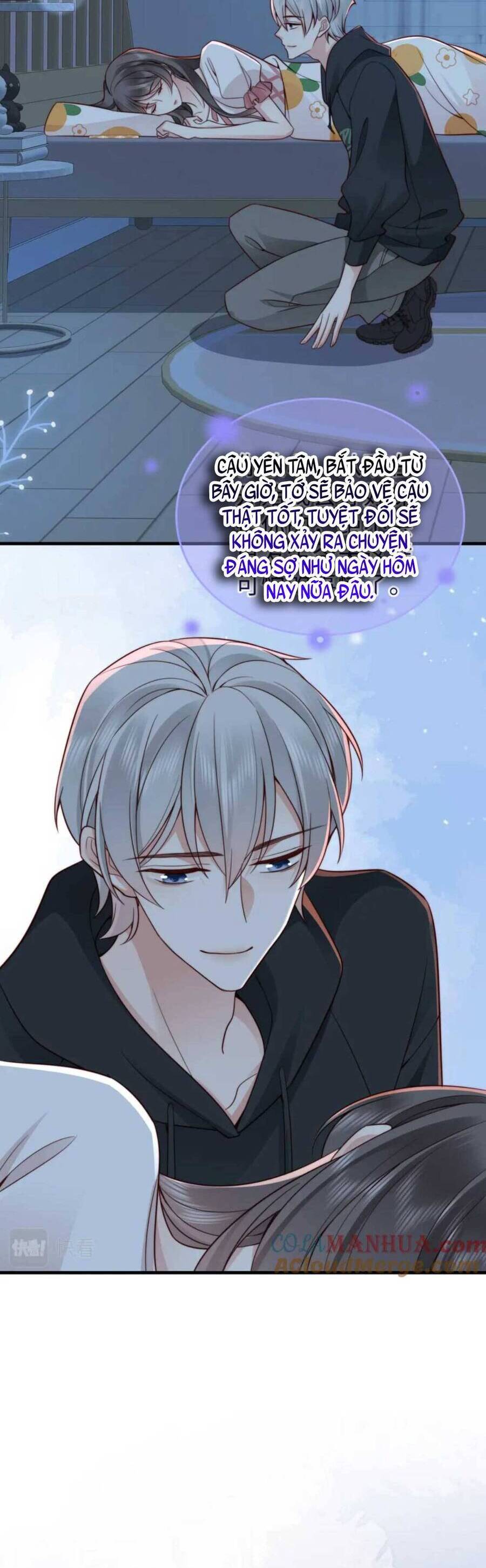 Xuyên Nhanh : Thiếu Gia Ốm Yếu Rất Dính Người Chapter 25 - 13