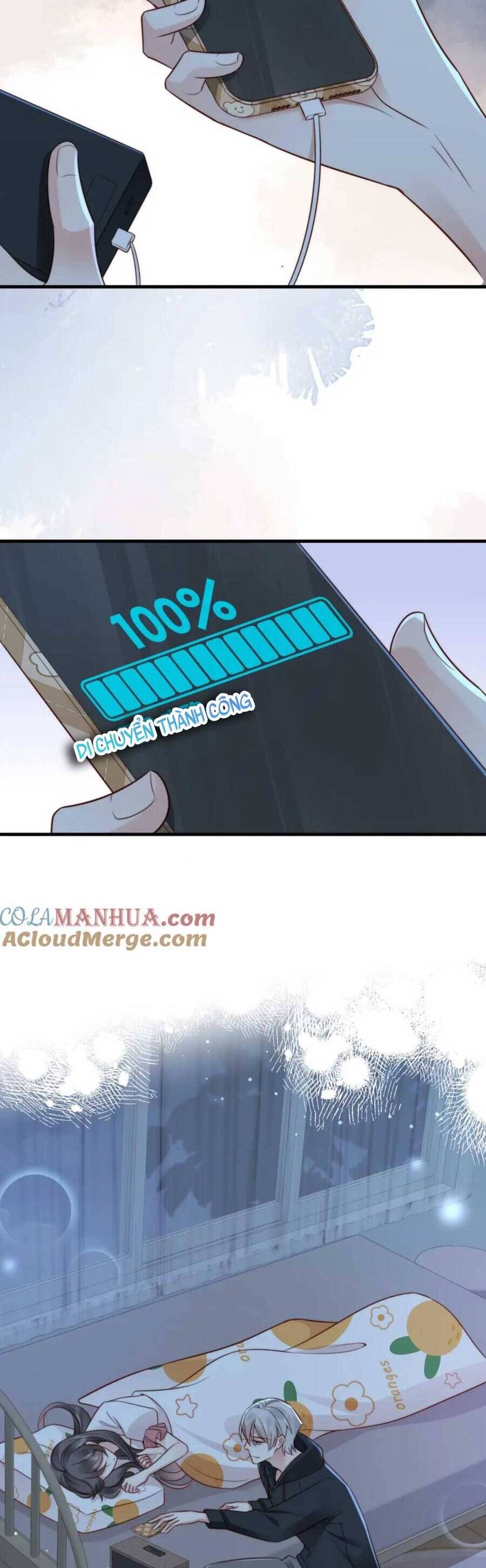 Xuyên Nhanh : Thiếu Gia Ốm Yếu Rất Dính Người Chapter 25 - 15