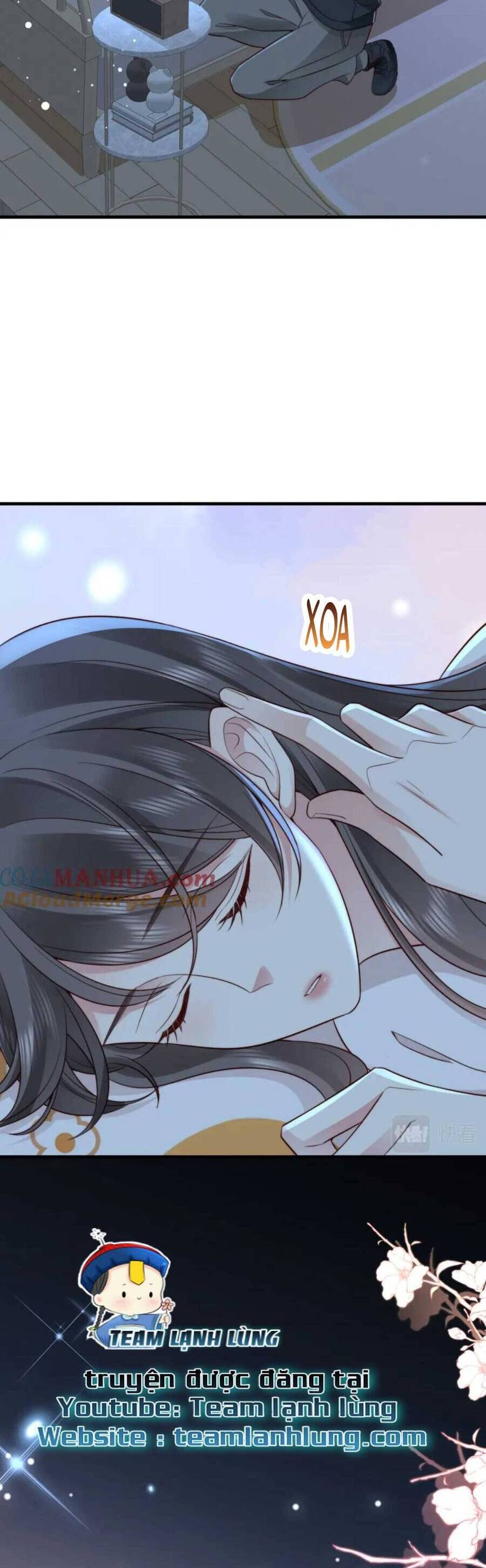 Xuyên Nhanh : Thiếu Gia Ốm Yếu Rất Dính Người Chapter 25 - 16