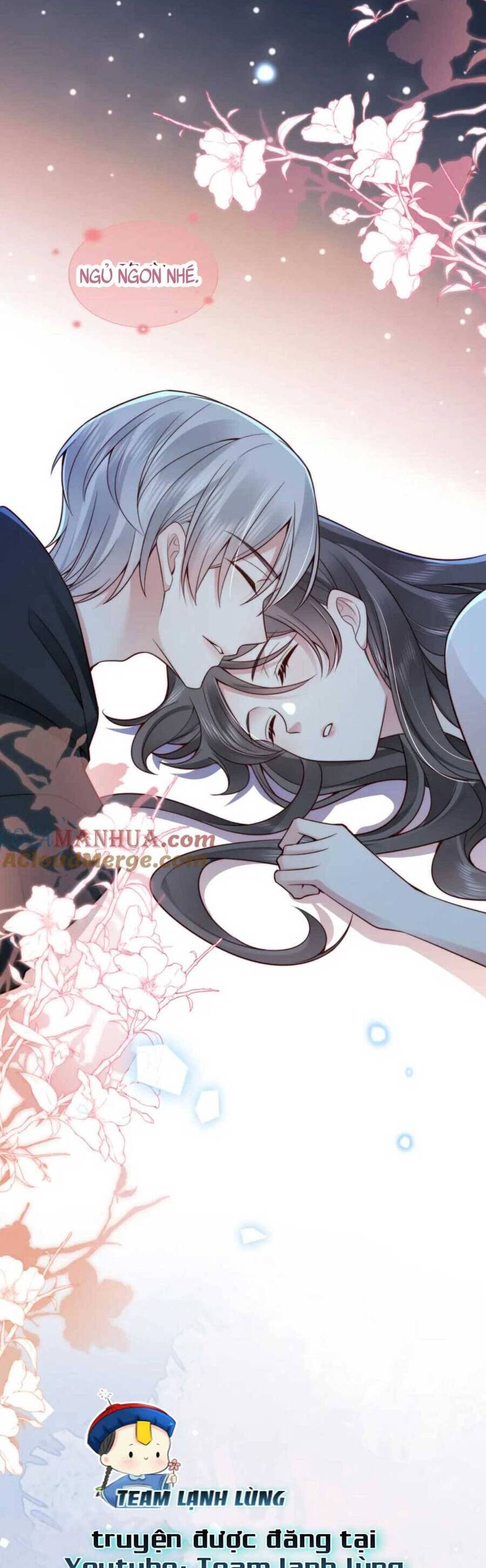 Xuyên Nhanh : Thiếu Gia Ốm Yếu Rất Dính Người Chapter 25 - 17