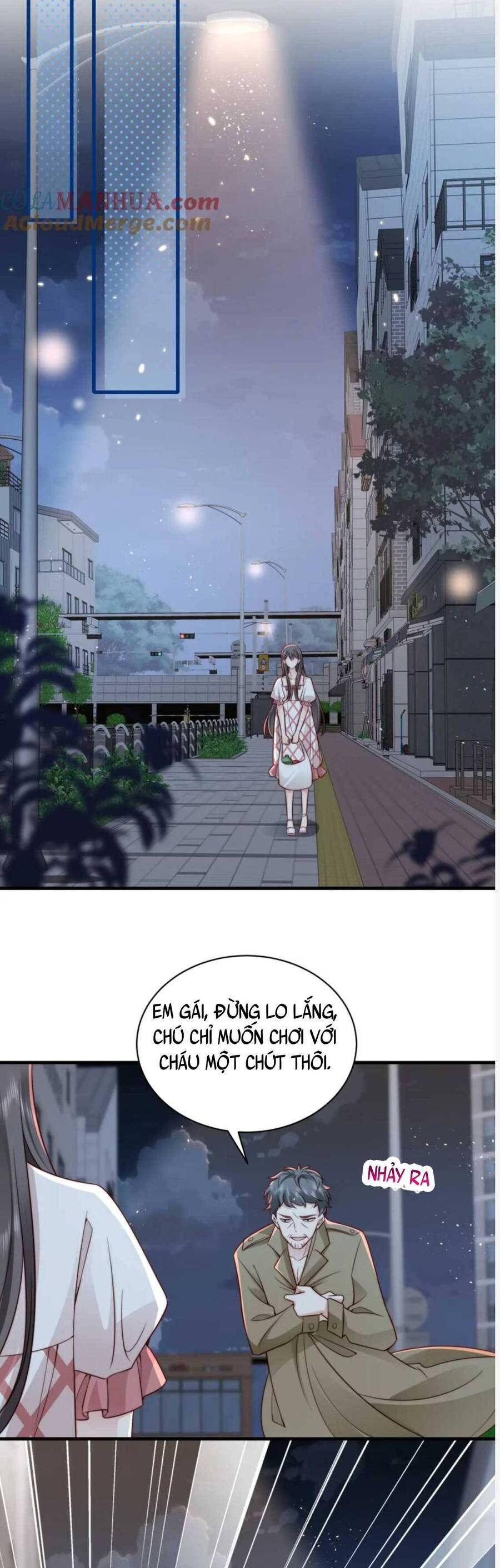 Xuyên Nhanh : Thiếu Gia Ốm Yếu Rất Dính Người Chapter 25 - 4