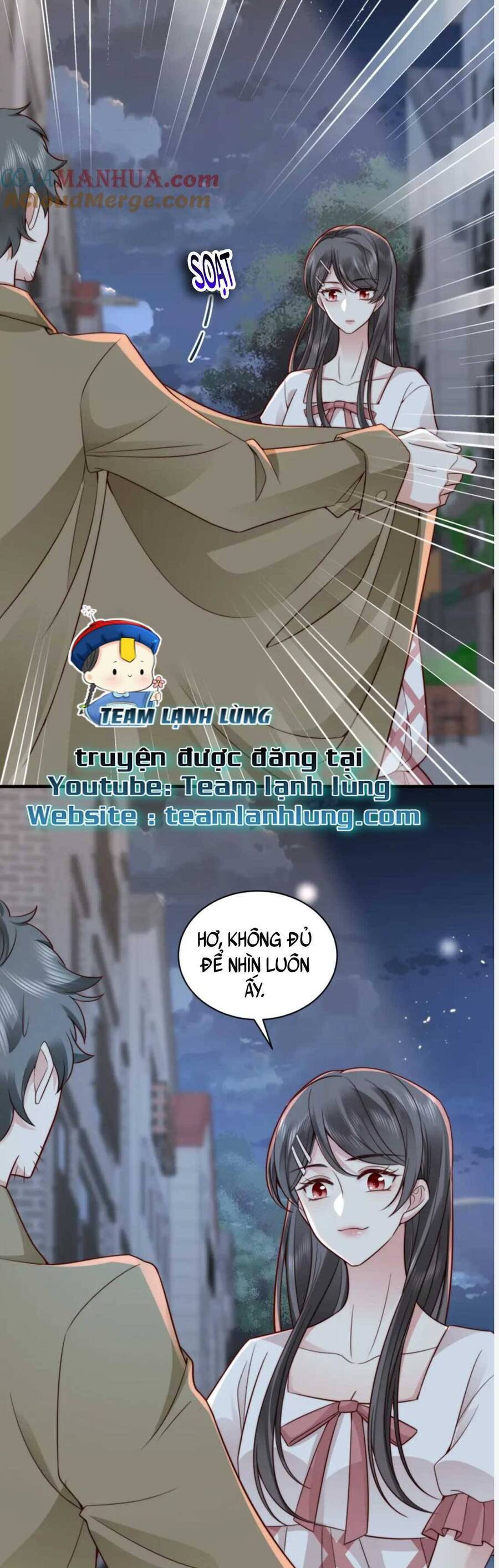 Xuyên Nhanh : Thiếu Gia Ốm Yếu Rất Dính Người Chapter 25 - 5