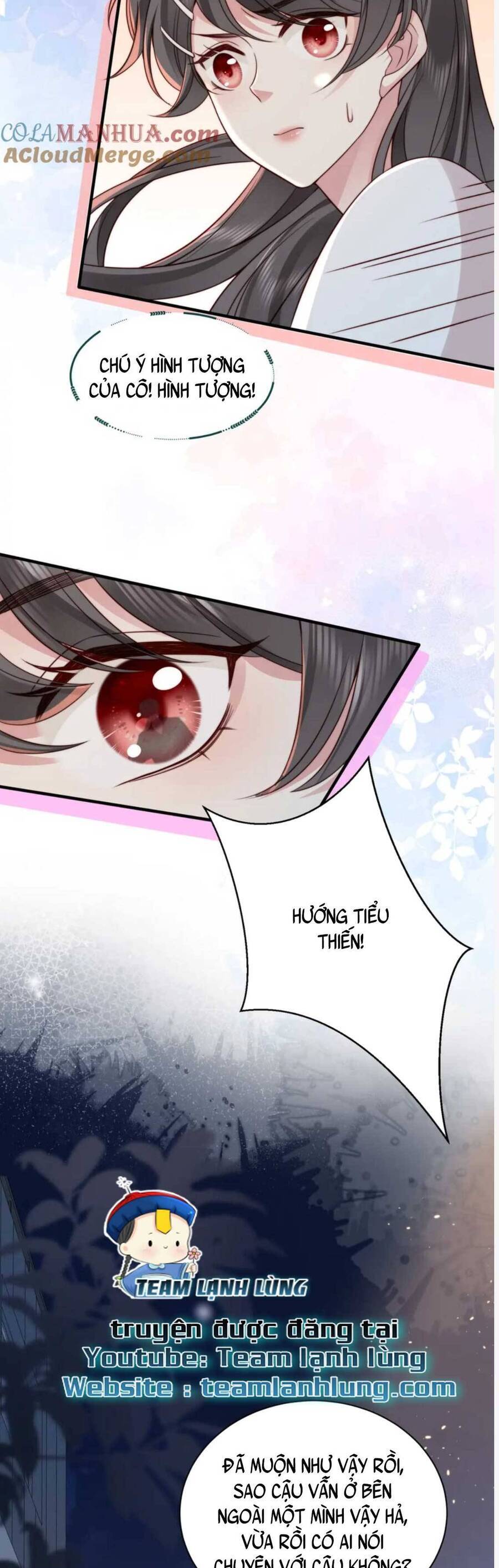 Xuyên Nhanh : Thiếu Gia Ốm Yếu Rất Dính Người Chapter 25 - 7