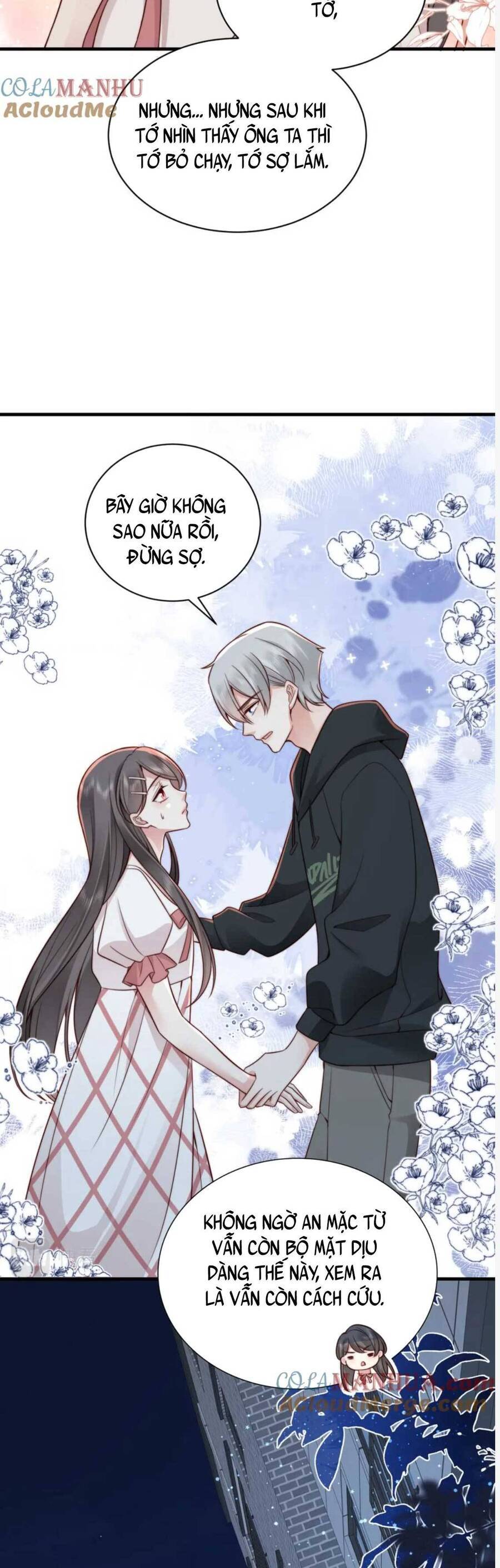 Xuyên Nhanh : Thiếu Gia Ốm Yếu Rất Dính Người Chapter 25 - 9