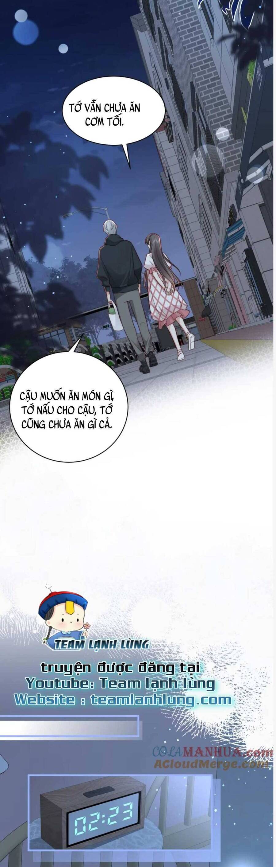 Xuyên Nhanh : Thiếu Gia Ốm Yếu Rất Dính Người Chapter 25 - 10