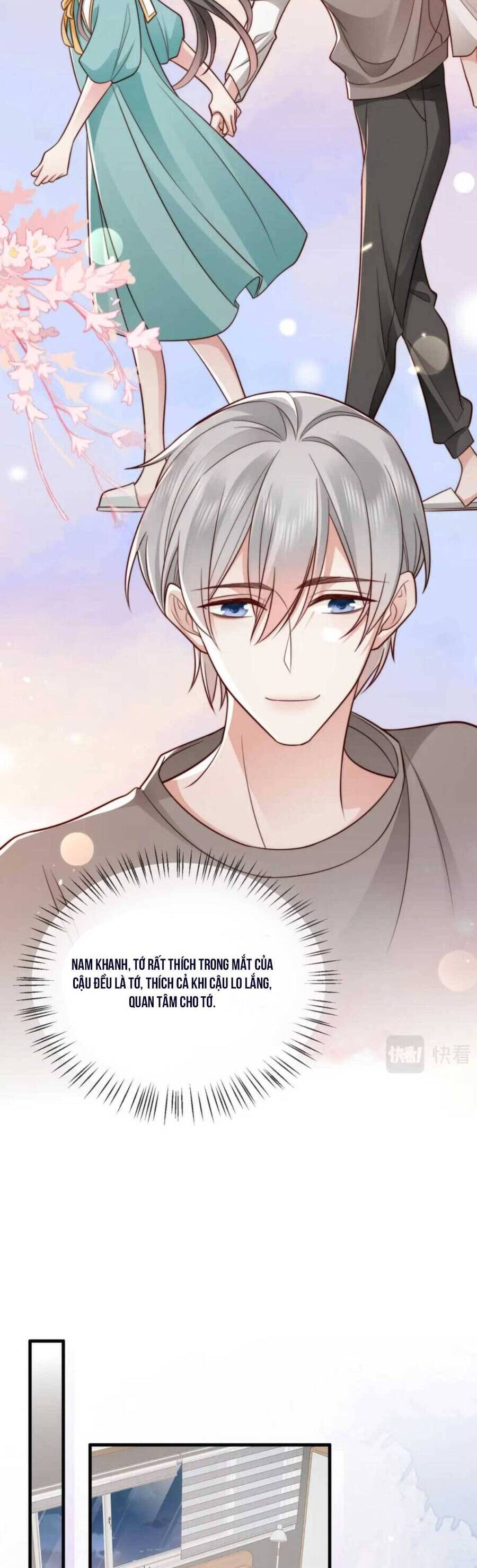 Xuyên Nhanh : Thiếu Gia Ốm Yếu Rất Dính Người Chapter 26 - 12
