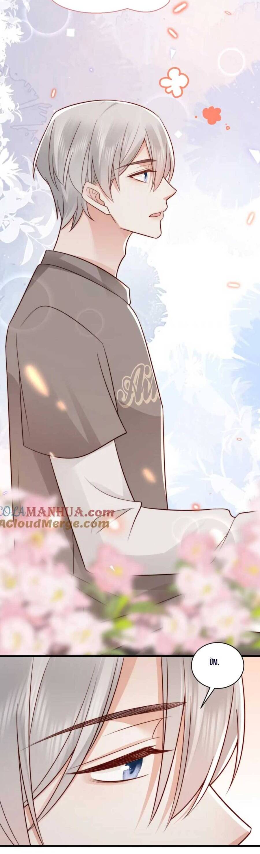 Xuyên Nhanh : Thiếu Gia Ốm Yếu Rất Dính Người Chapter 26 - 17