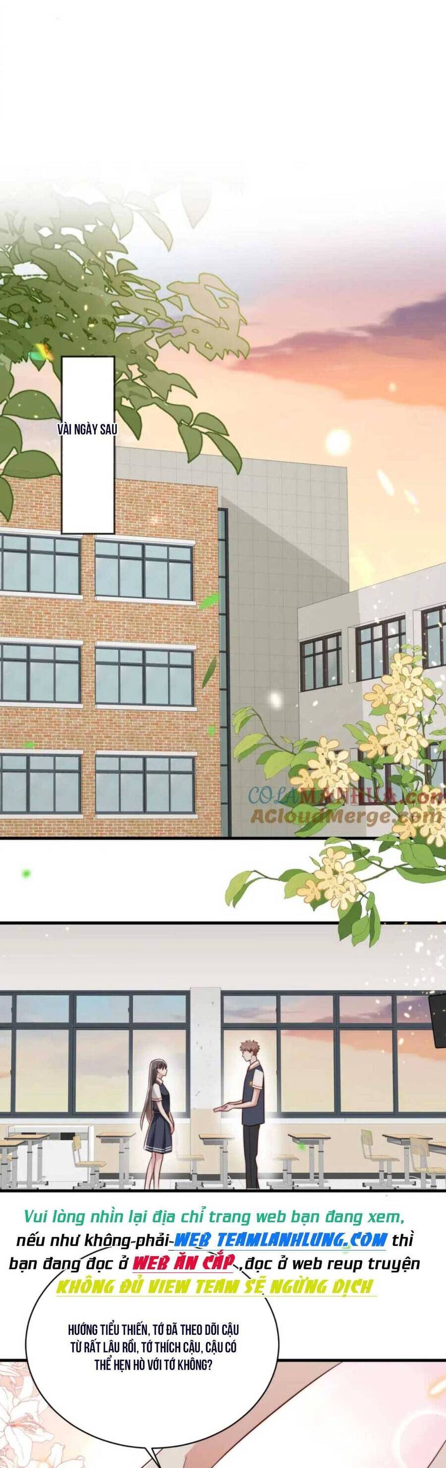 Xuyên Nhanh : Thiếu Gia Ốm Yếu Rất Dính Người Chapter 26 - 18