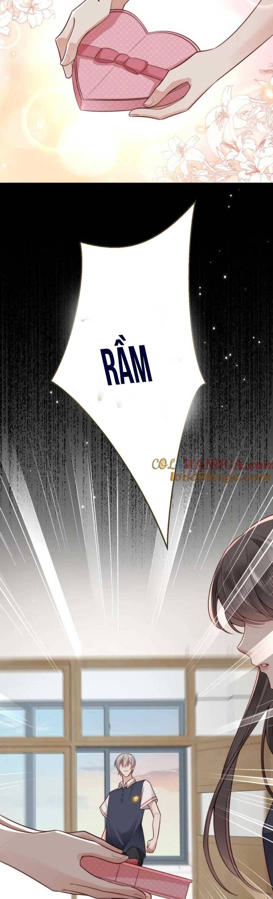 Xuyên Nhanh : Thiếu Gia Ốm Yếu Rất Dính Người Chapter 26 - 19