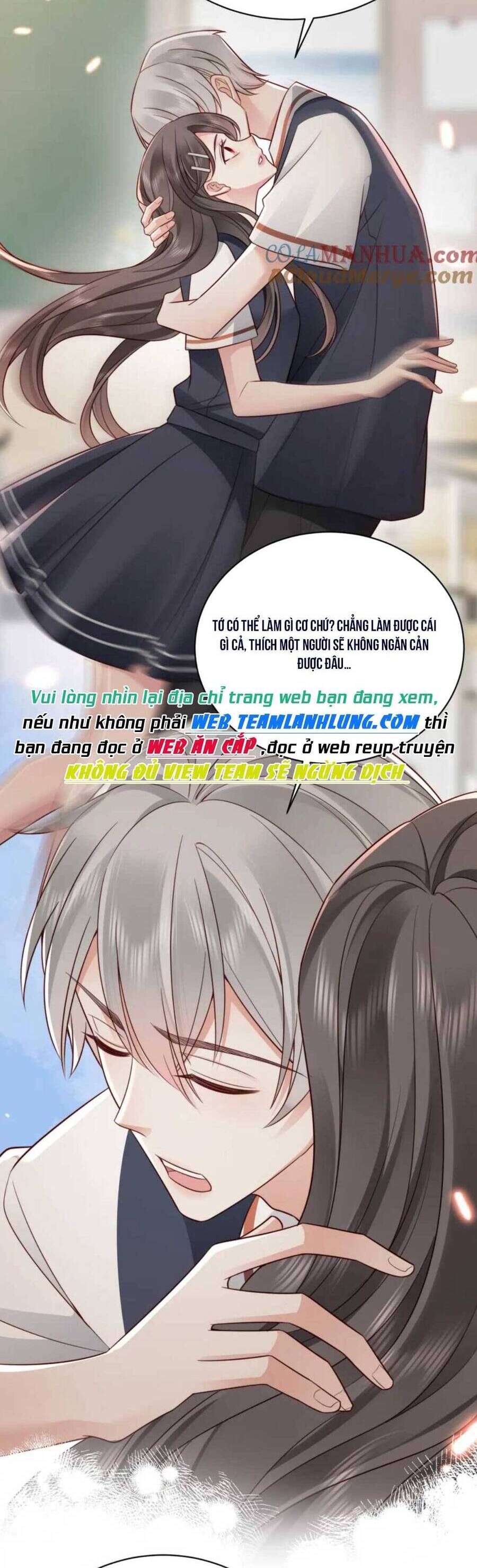 Xuyên Nhanh : Thiếu Gia Ốm Yếu Rất Dính Người Chapter 26 - 24