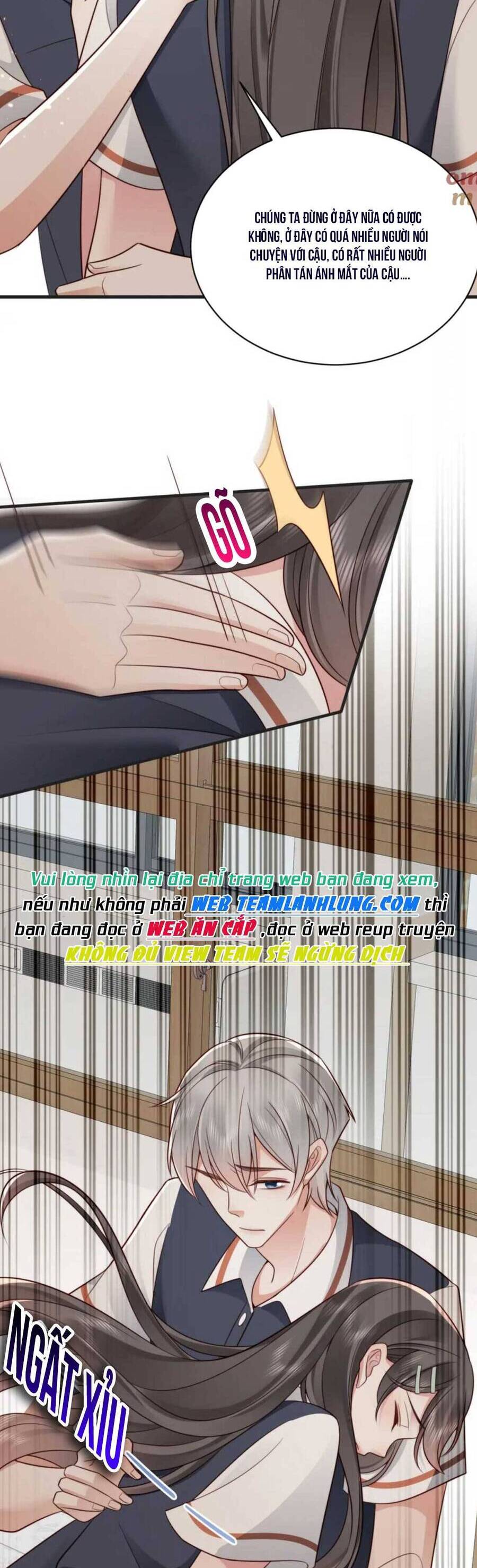 Xuyên Nhanh : Thiếu Gia Ốm Yếu Rất Dính Người Chapter 26 - 26